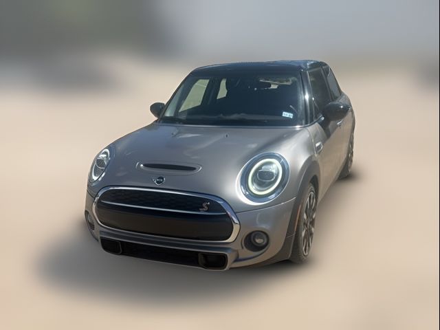 2020 MINI Cooper Hardtop S