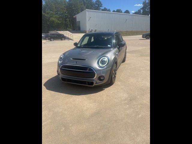 2020 MINI Cooper Hardtop S