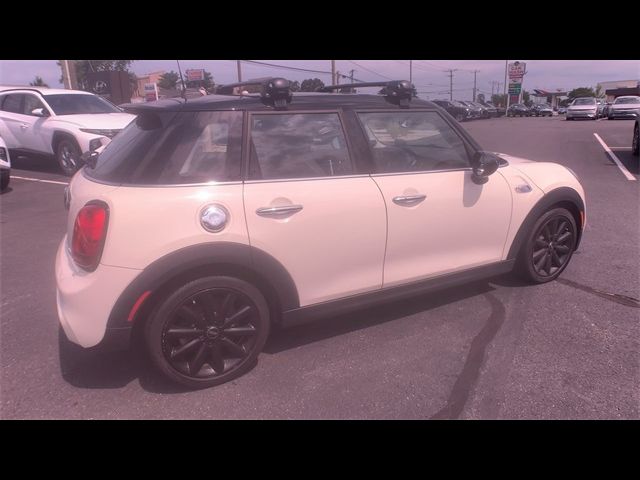 2020 MINI Cooper Hardtop S