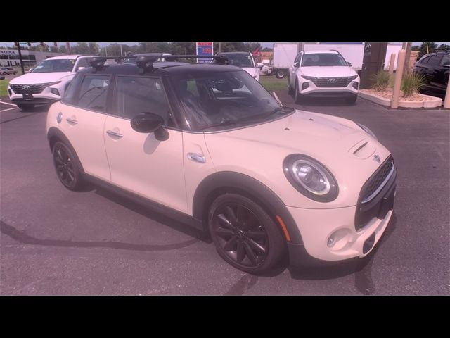 2020 MINI Cooper Hardtop S