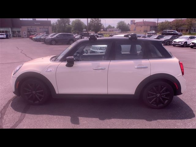 2020 MINI Cooper Hardtop S