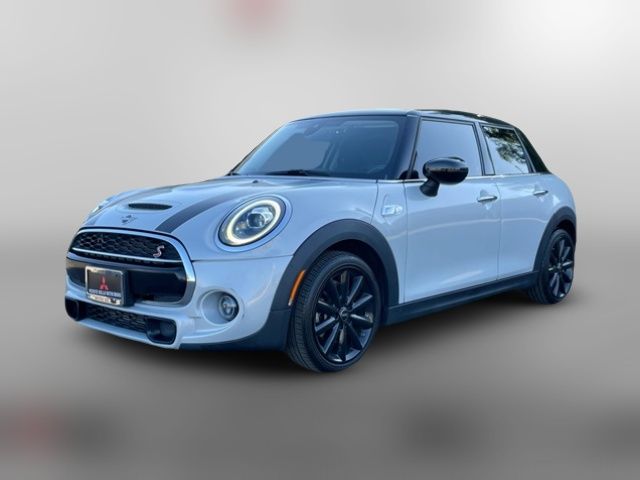 2020 MINI Cooper Hardtop S