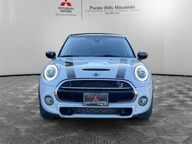 2020 MINI Cooper Hardtop S