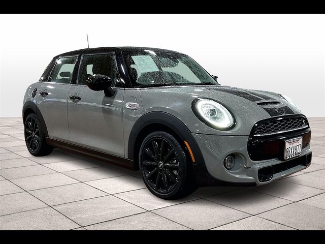 2020 MINI Cooper Hardtop S