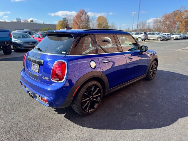 2020 MINI Cooper Hardtop S