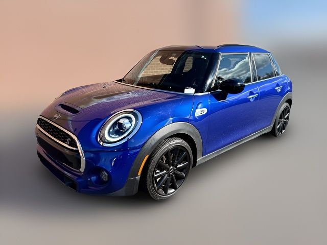 2020 MINI Cooper Hardtop S