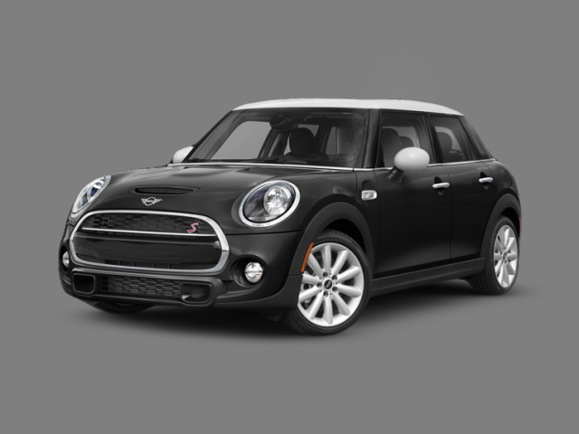 2020 MINI Cooper Hardtop S