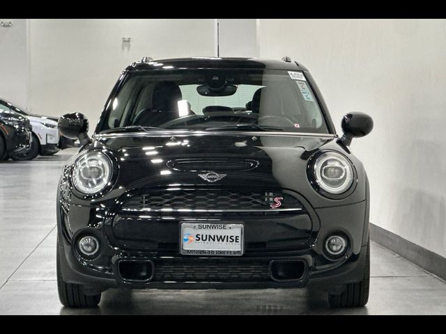 2020 MINI Cooper Hardtop S