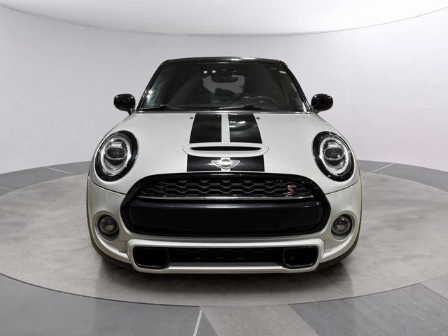 2020 MINI Cooper Hardtop S