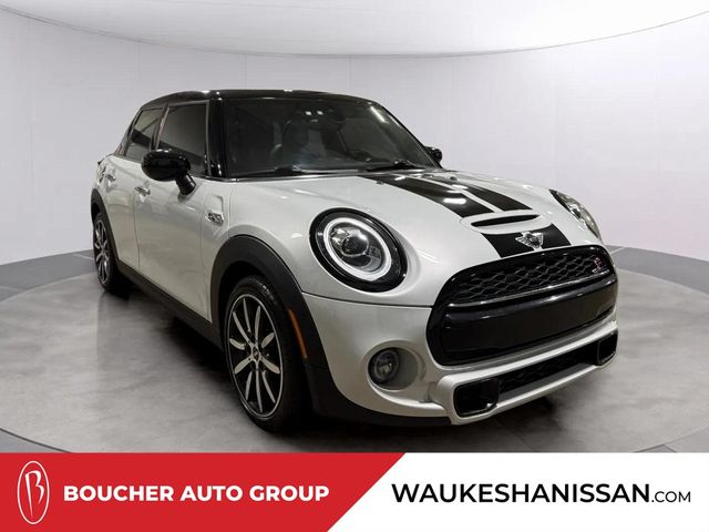 2020 MINI Cooper Hardtop S