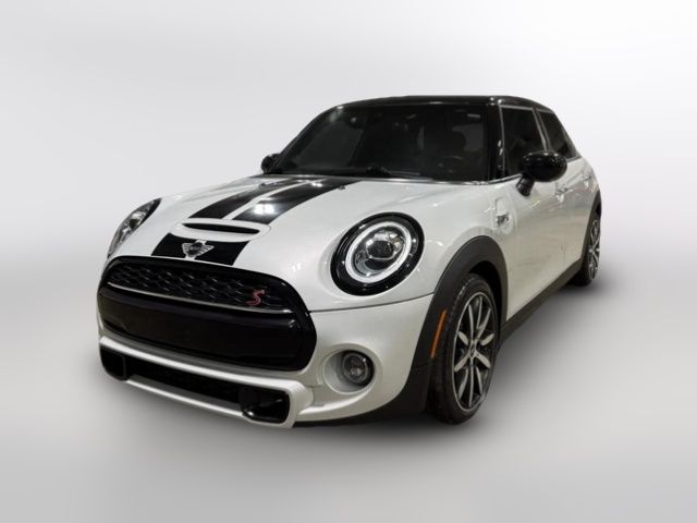 2020 MINI Cooper Hardtop S