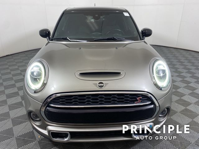 2020 MINI Cooper Hardtop S