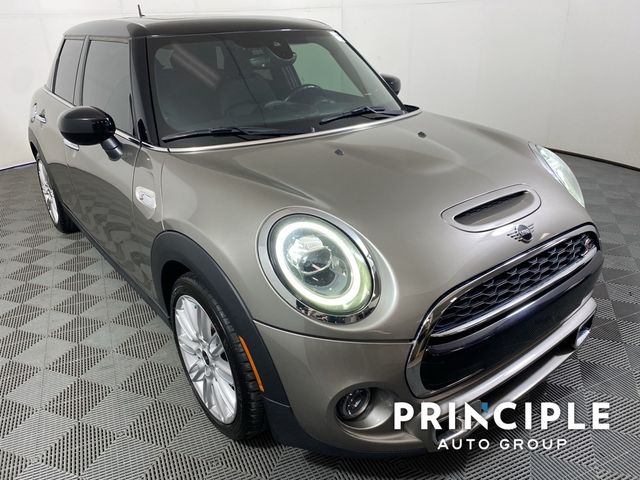 2020 MINI Cooper Hardtop S