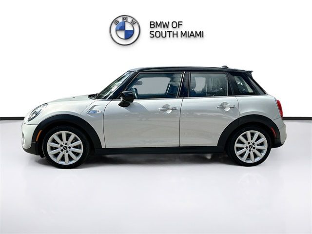 2020 MINI Cooper Hardtop S