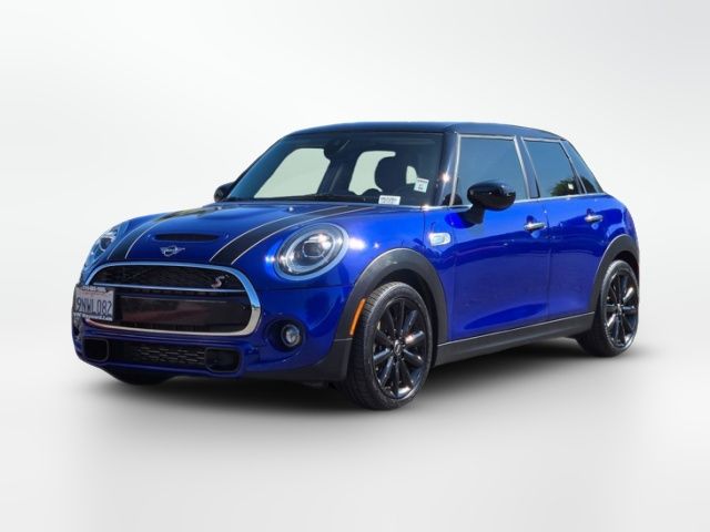 2020 MINI Cooper Hardtop S