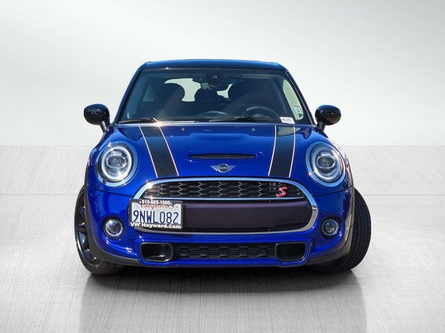 2020 MINI Cooper Hardtop S