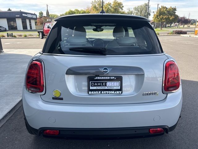 2020 MINI Cooper Hardtop SE