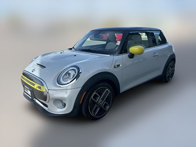 2020 MINI Cooper Hardtop SE