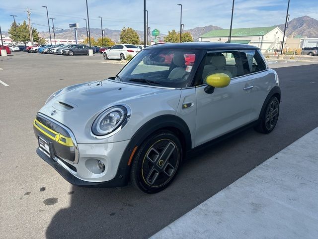 2020 MINI Cooper Hardtop SE