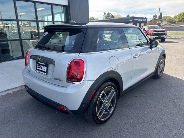 2020 MINI Cooper Hardtop SE