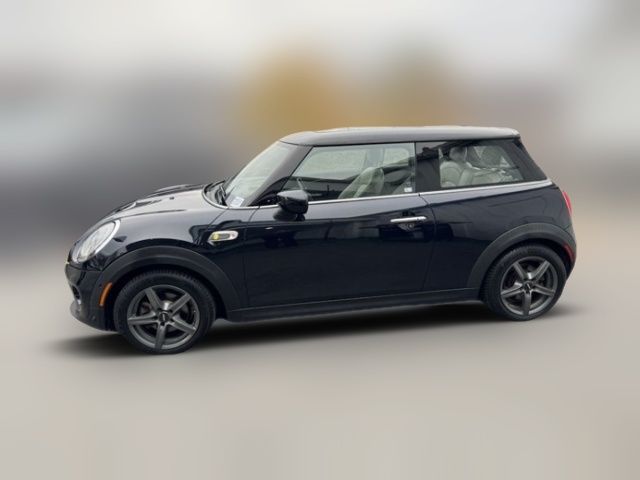 2020 MINI Cooper Hardtop SE