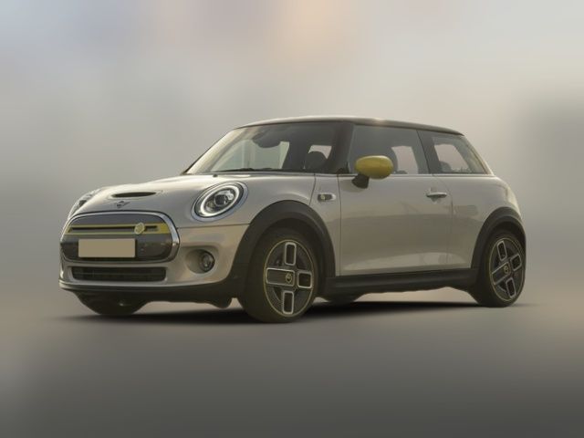 2020 MINI Cooper Hardtop SE