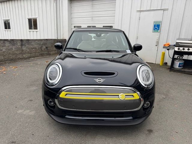 2020 MINI Cooper Hardtop SE