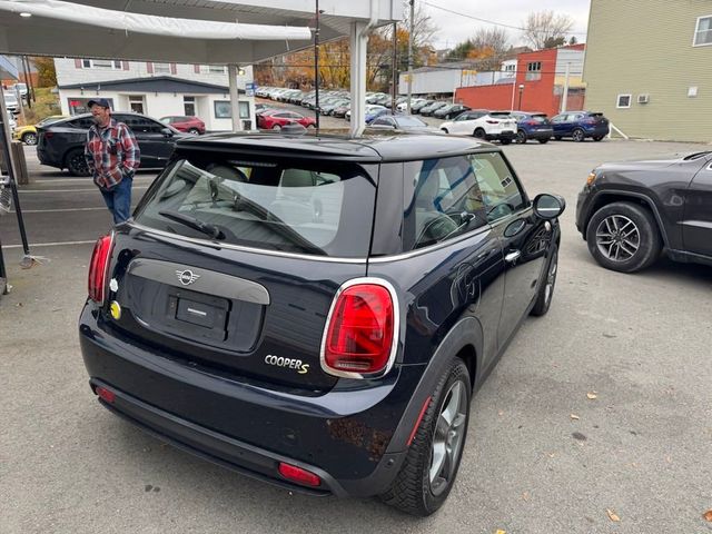 2020 MINI Cooper Hardtop SE