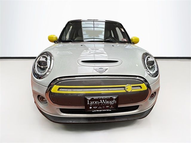 2020 MINI Cooper Hardtop SE