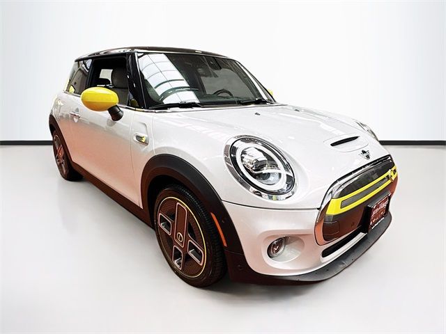 2020 MINI Cooper Hardtop SE