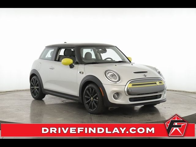 2020 MINI Cooper Hardtop SE