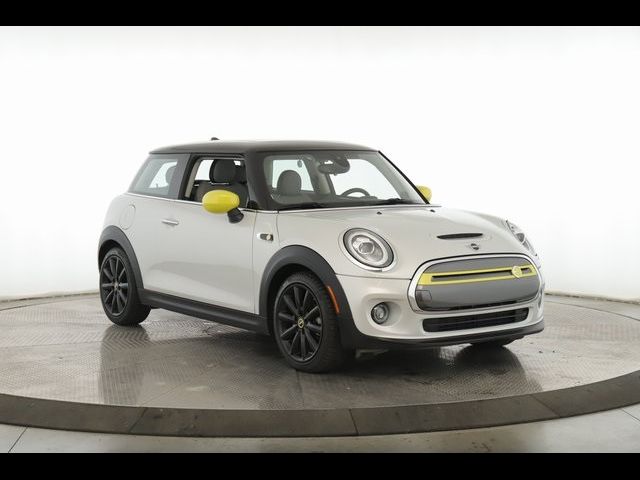 2020 MINI Cooper Hardtop SE