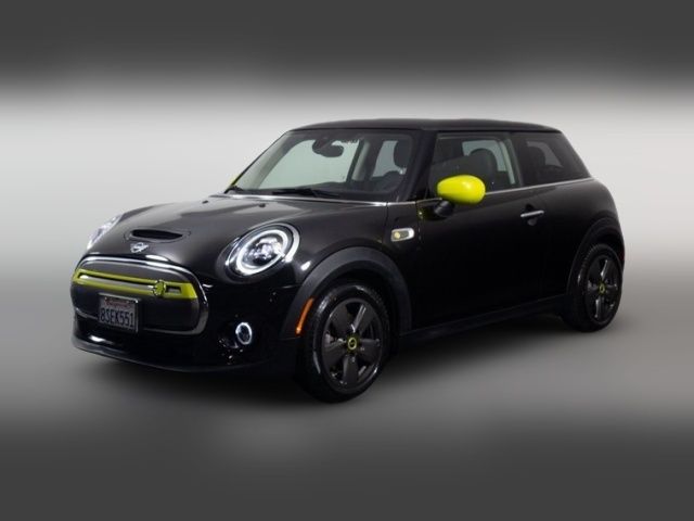 2020 MINI Cooper Hardtop SE