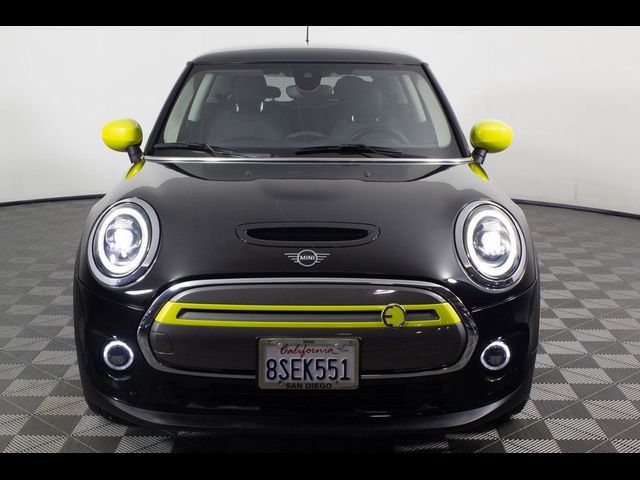 2020 MINI Cooper Hardtop SE