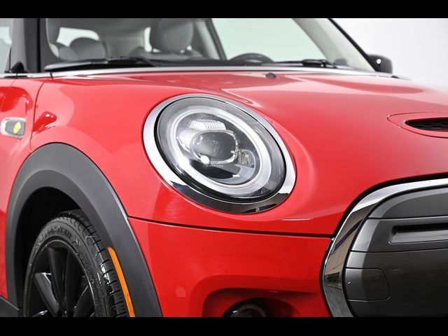 2020 MINI Cooper Hardtop SE