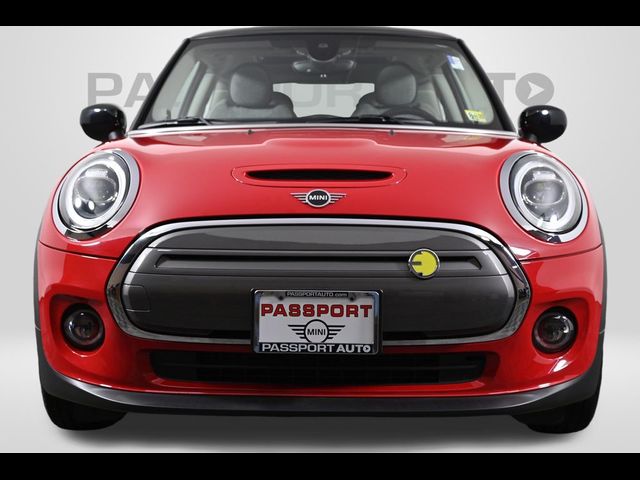 2020 MINI Cooper Hardtop SE