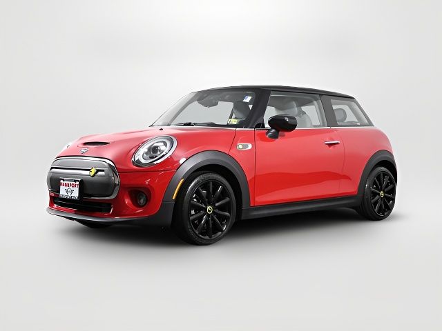 2020 MINI Cooper Hardtop SE