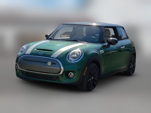 2020 MINI Cooper Hardtop SE