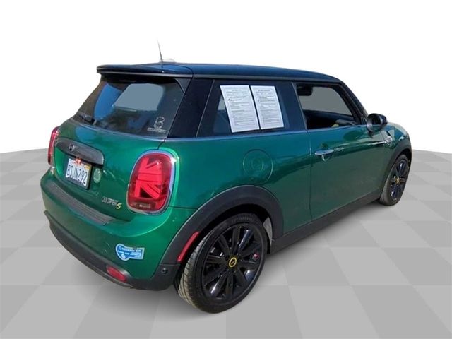 2020 MINI Cooper Hardtop SE