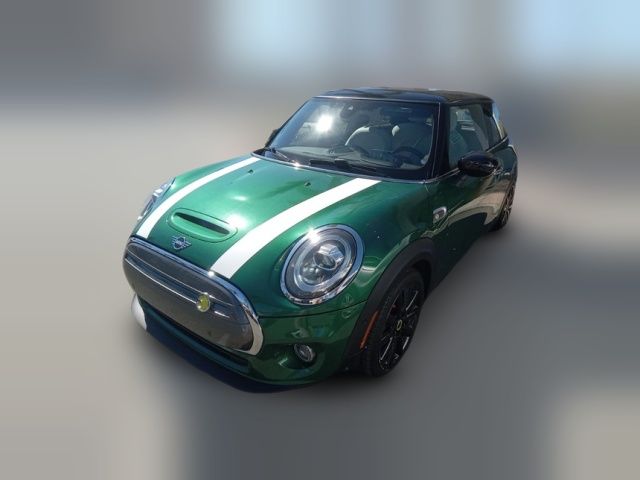 2020 MINI Cooper Hardtop SE