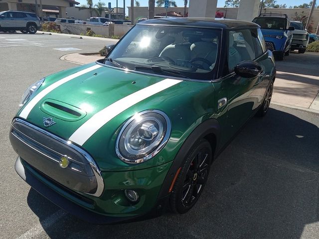 2020 MINI Cooper Hardtop SE