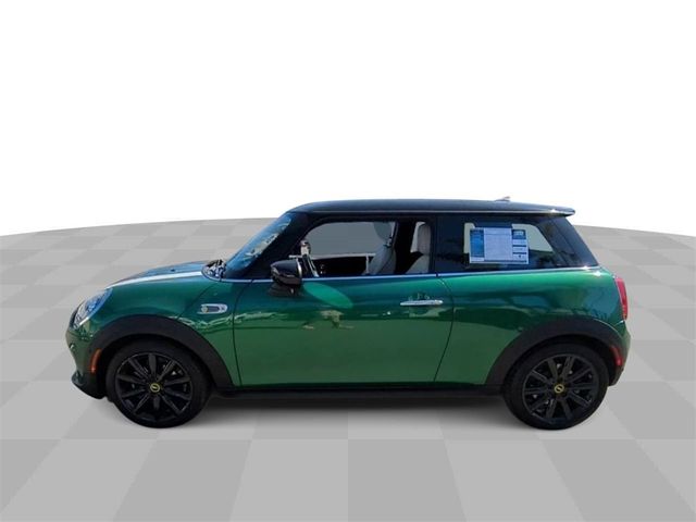 2020 MINI Cooper Hardtop SE