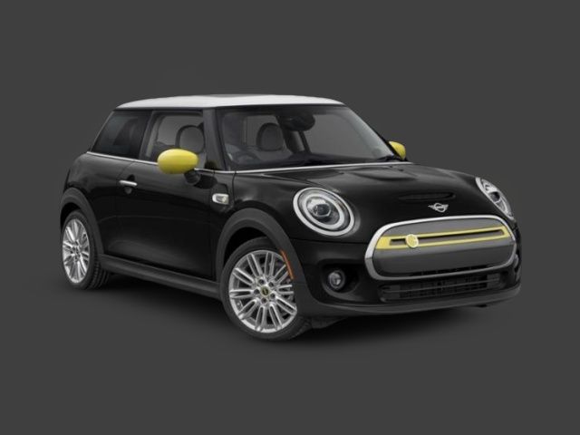 2020 MINI Cooper Hardtop SE