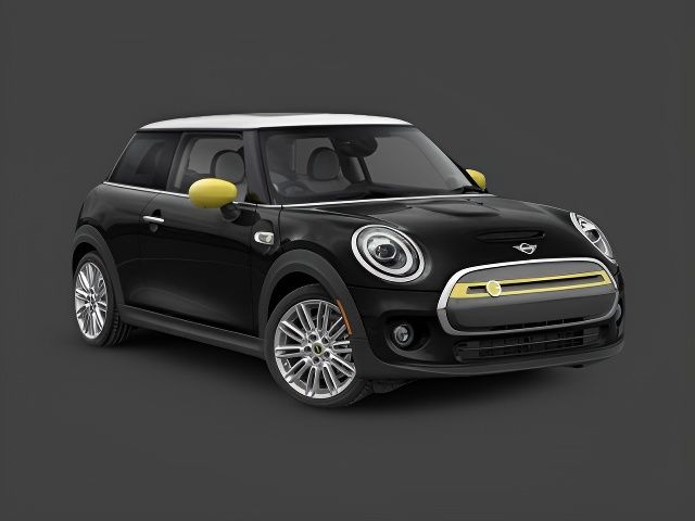 2020 MINI Cooper Hardtop SE