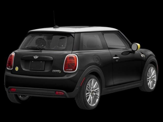 2020 MINI Cooper Hardtop SE