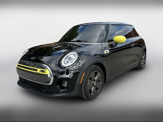 2020 MINI Cooper Hardtop SE