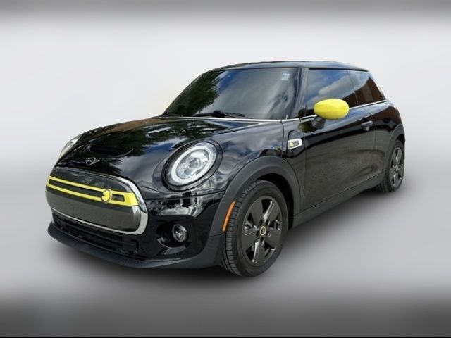 2020 MINI Cooper Hardtop SE