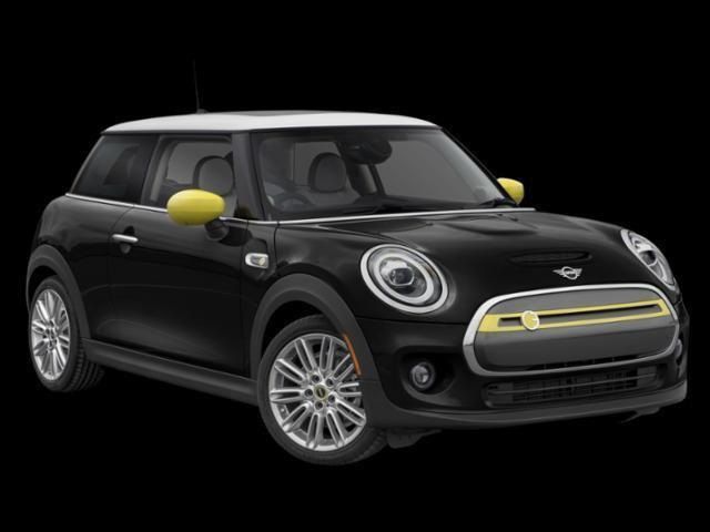 2020 MINI Cooper Hardtop SE