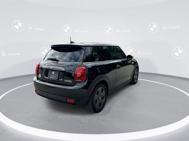 2020 MINI Cooper Hardtop SE