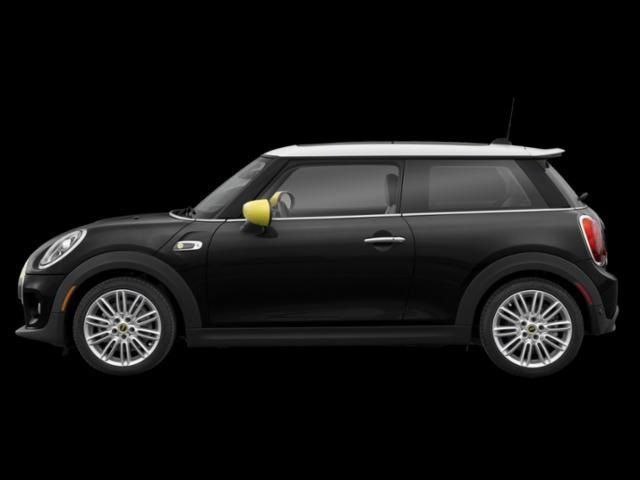 2020 MINI Cooper Hardtop SE